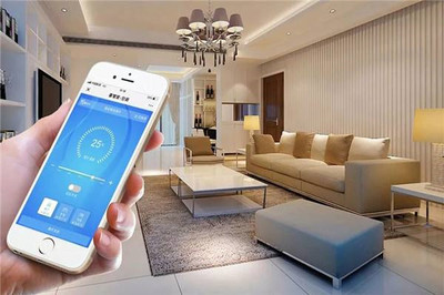 美的智能家居加盟前景及優勢分析
