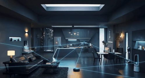 美的數(shù)字化轉(zhuǎn)型 以智能家居為支點(diǎn)，撬動(dòng)未來(lái)智慧生活新格局